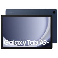 Samsung Galaxy Tab A9 Plus (2023) 64GB Wifi Tablet Blauw - thumbnail