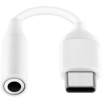 EE-UC10JUWEGUS Samsung USB-C to 3.5mm Adapter White