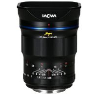 Laowa Argus 33mm f/0.95 CF Lens APO - Nikon Z