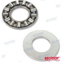 REC93341-41414 - LAGER Yamaha