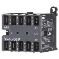 B6-40-00-F-230AC  - Magnet contactor 8A 220...240VAC B6-40-00-F-230AC