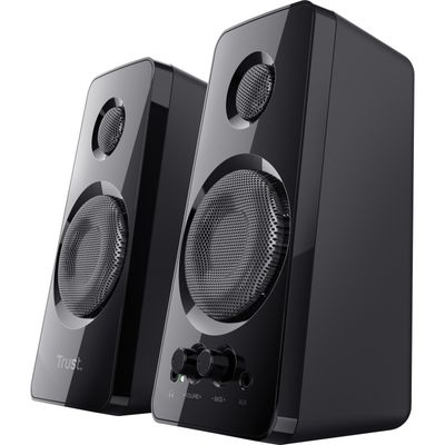 Tytan 2.0 - Speakerset - Zwart
