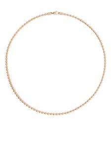 Pragnell collier Bohemia en or rose 18ct