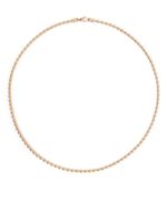 Pragnell collier Bohemia en or rose 18ct