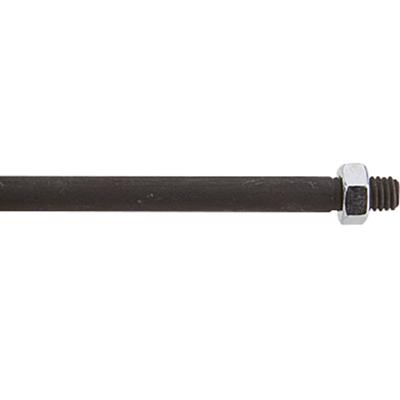 KS Tools 152.1354 Geleidestang met moer voor 152.1350