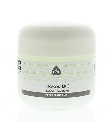 Kokos eko bio