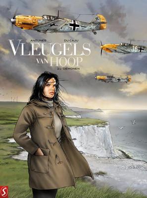 Demonen (Hardback)