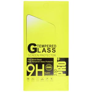 PT LINE 2.5D PRO+ Screenprotector (glas) Geschikt voor: iPhone 15 Pro 1 stuk(s)