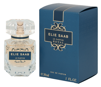 Elie Saab Le Parfum Royal Eau de parfum Spray 30 ml Dames