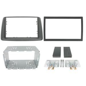 Dubbeldin paneel Fiat 1233109401