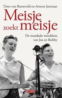 Meisje zoekt meisje - Timo van Barneveld, Arnout Janmaat - ebook