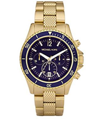 Horlogeband Michael Kors MK5446 Staal Doublé 20mm