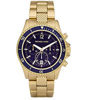Horlogeband Michael Kors MK5446 Staal Doublé 20mm
