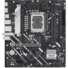 ASUS PRIME H810M-A WIFI LGA 1851 (Socket V1) micro ATX