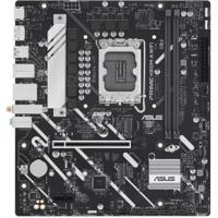 ASUS PRIME H810M-A WIFI LGA 1851 (Socket V1) micro ATX