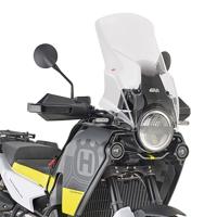 GIVI Windscherm, moto en scooter, D9430ST Verhoogd transparant