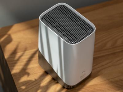 Eufy Homebase 3 basisstation