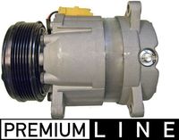 Air Compressor Peugeot / Citroën ACP1111000P