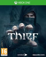 Thief - thumbnail