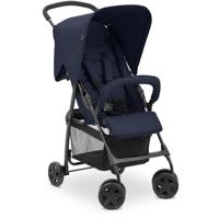 HAUCK - Kinderwagen - SPORT - Opvouwbaar & verstelbaar - Zonnekap - 4 wielen - Beige