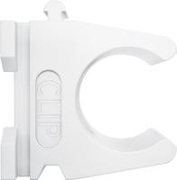 Fischer klembeugel rc 24 - 25 mm - 58198 - 50 stuk(s) - 58198