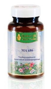 Maharishi Ayurv MA 686