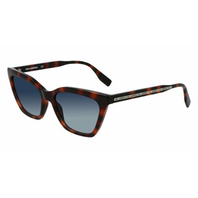 Dames zonnebril Karl Lagerfeld KL6061S-5617215 ø 56 mm