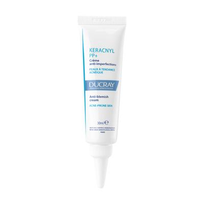Ducray Keracnyl Pp+ Crème 30ml