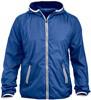 Clique 020961 Hardy - Blauw - 3XL