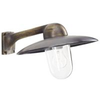 KS Verlichting Industrie stallampFabrique brons met oudkoper - 1198