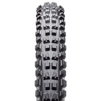 Maxxis Buitenband Minion DHF 3CG TR 27.5 x 2.50 zw vouw - thumbnail