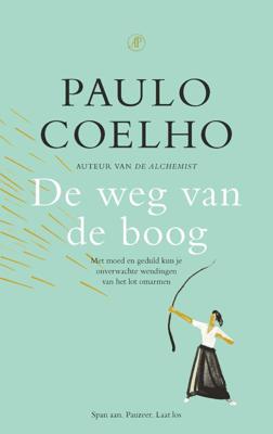 De weg van de boog (Hardback)