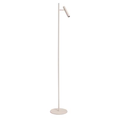Highlight Design vloerlampPiero zandkleurig - V4703.03
