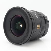 Sigma 10-20mm F/3.5 EX DC HSM Canon occasion