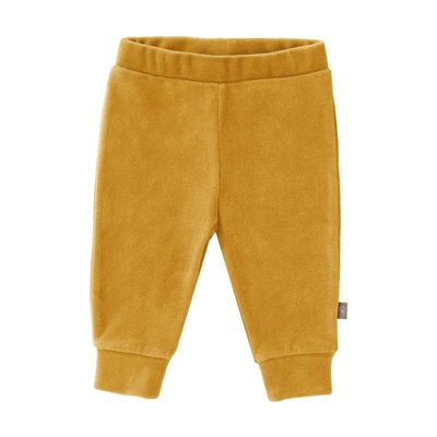 Fresk broekje velours Mimosa Maat