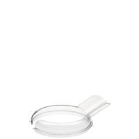 Smeg SMPS01 Kookaccessoires Transparant