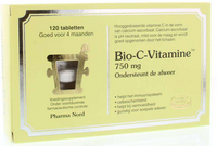 Pharma Nord Bio-C-Vitamine Tabletten - thumbnail