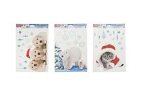 Raamklever fotoprint l27b20cm - Glopoll trading