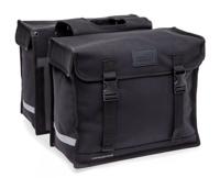 Newlooxs New looxs dubbeltas de luxe 030.330 zwart 46l