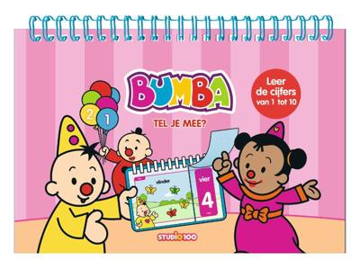 Tel je mee? (Hardback)