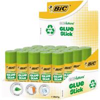 Lijmstift bic ecolutions 21gr