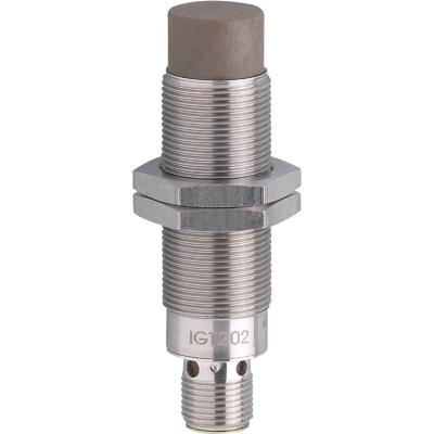 ifm Electronic Inductieve sensor M18 x 1 PNP, NPN IGT202