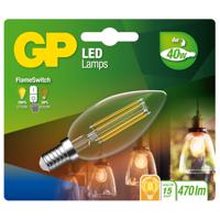GP Lighting Gp Led Candle Fila. Fs 4w E14 - thumbnail