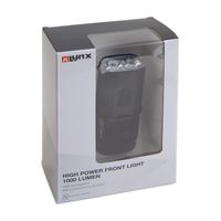 Lynx Koplamp usb beam 1000
