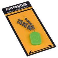 Pole Position Pole Position Heavy Load Sinker M 9 Stuks