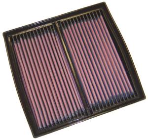 K&N vervangingsfilter Ducati St2/St3/St4 1997-2007 (DU-9098) DU9098