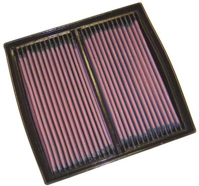 K&N vervangingsfilter Ducati St2/St3/St4 1997-2007 (DU-9098) DU9098