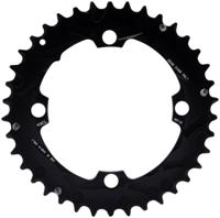 TRUVATIV kettingblad "mtb" chain ring 38t gxp no pin b