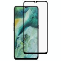Voor OPPO Find X2 Lite Full Glue Full Screen Tempered Glass Film