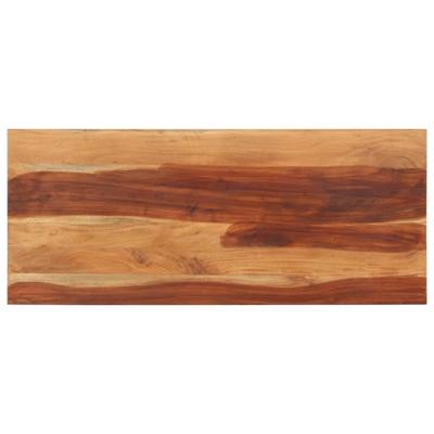 Tafelblad 15-16 mm 60x140 cm massief acaciahout